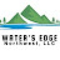 WATERS EDGE CONSTRUCTION & REMODELING LLC logo